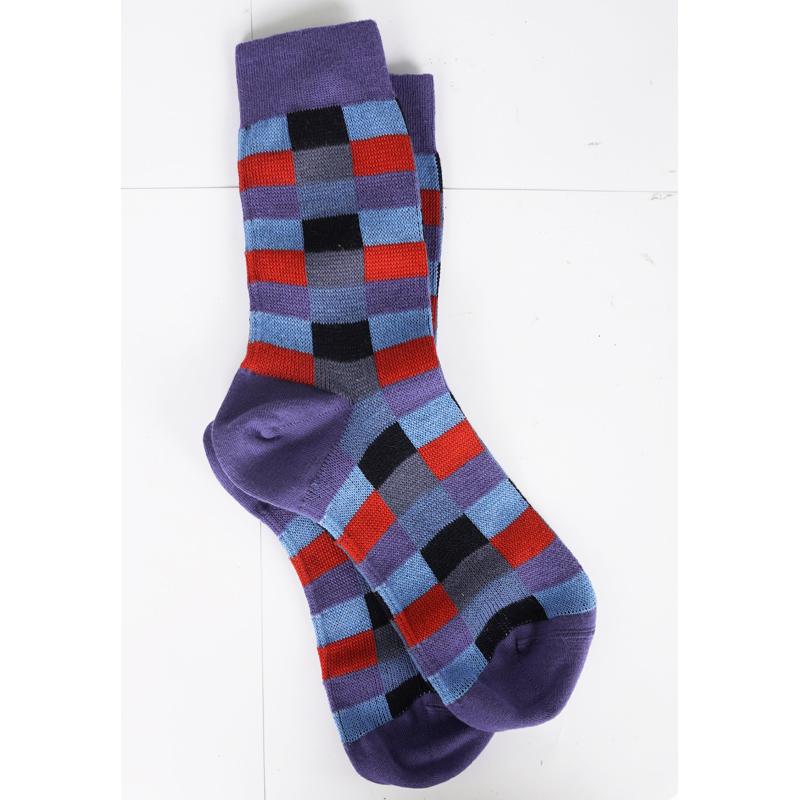 miu miu ストライプソックスセット Miu Miu knee-high Socks | FARFETCH