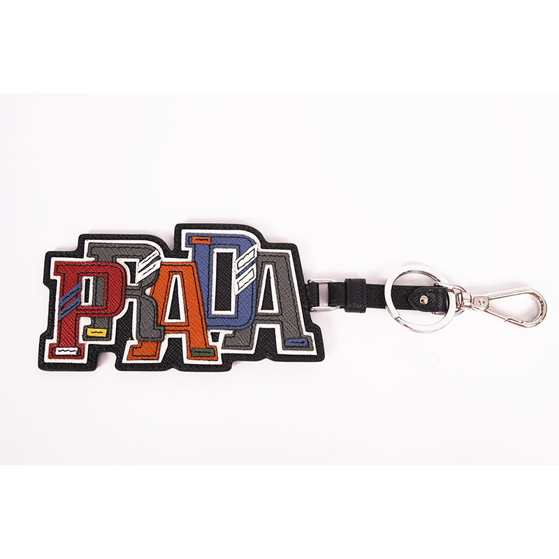 Prada_TRICK_PradaWordKeychain0
