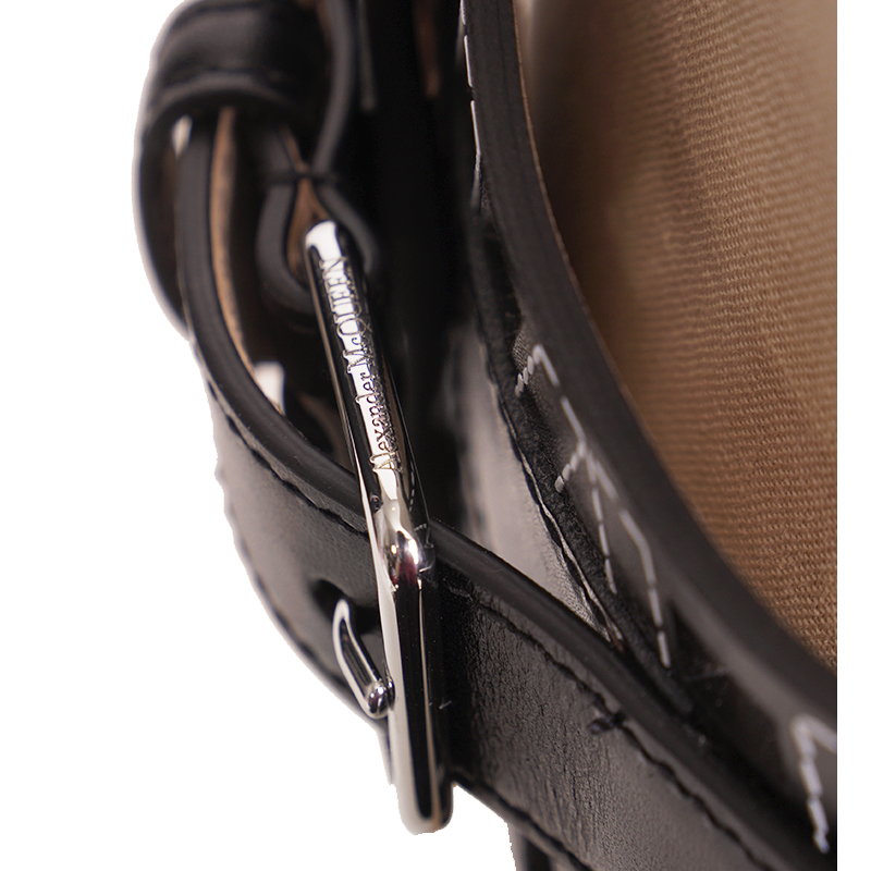 mcqueen_BELT_corset_black_leat