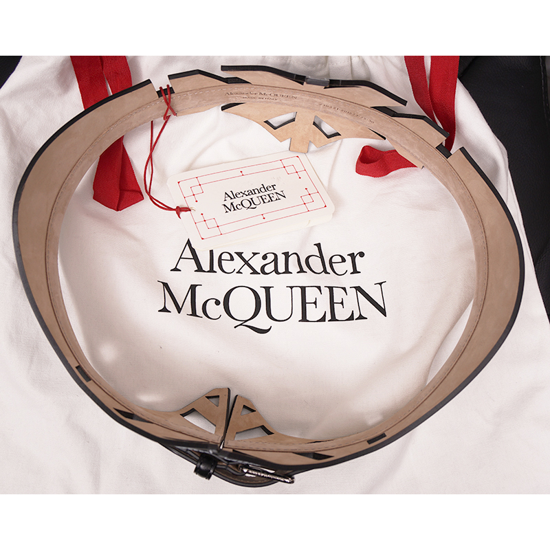 Alexander McQueen（アレキサンダー・マックイーン）ウィメンズ