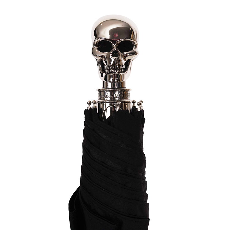 最終価格】Alexander McQueen Skull umbrella Buy Alexander McQueen