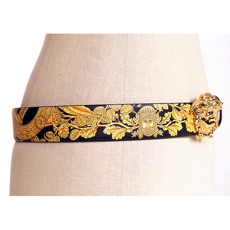 VERSACE ベルト 85 (34) versace belt men 85/34 | eBay
