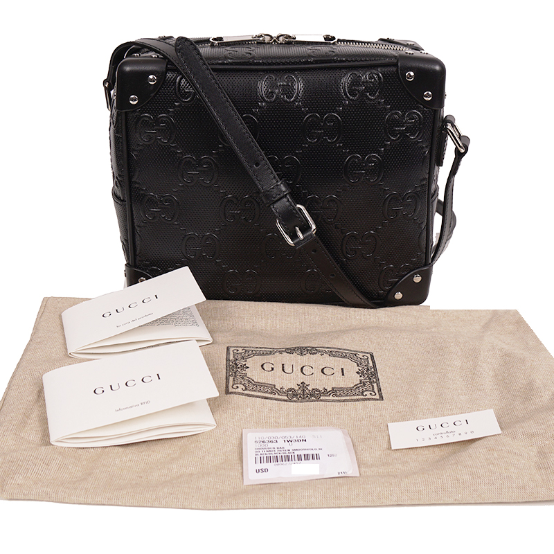 Gucci_BAG_BlckTexturedGG15.jpg Gucci_BAG_BlckTexturedGG15.jpg