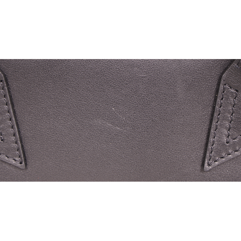NEW $995 VERSACE Men's Black Leather GOLD MEDUSA BIGGIE LOGO
