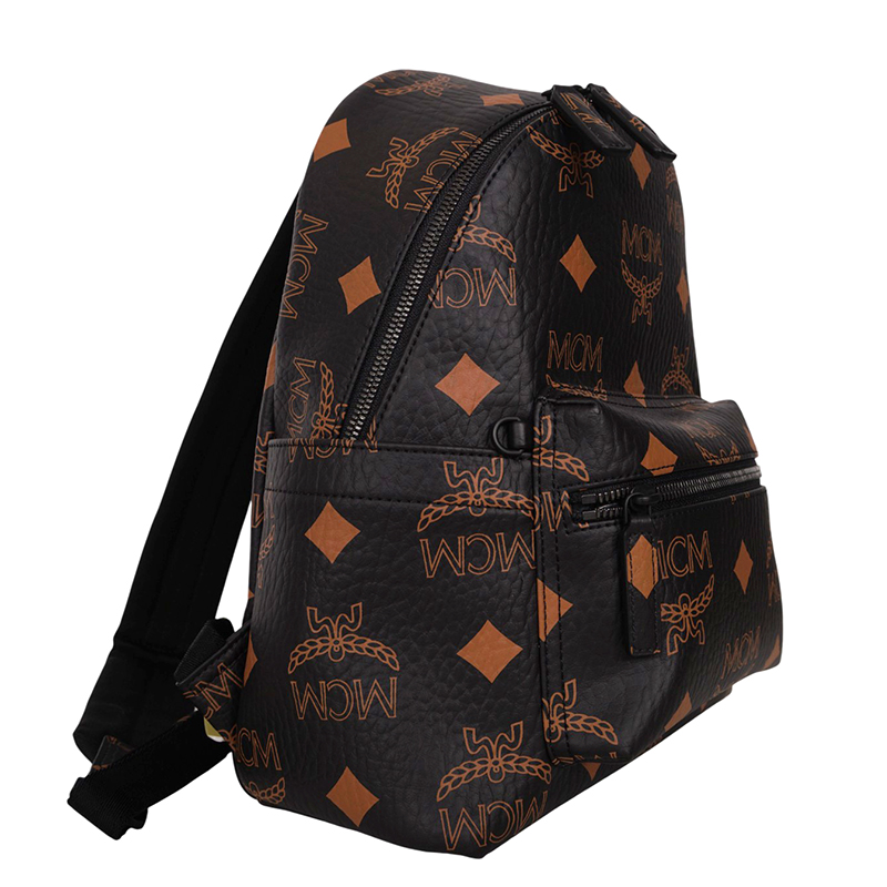 MCM ブラック ボディバッグ 国内発送】MCM ボディバッグ ヴィセトス MML DSTA01 BK001 (MCM/バッグ