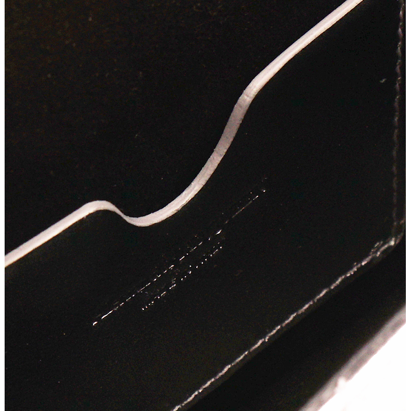 NEW $1290 ALEXANDER MCQUEEN Silver GRAFFITI Quilted Leather