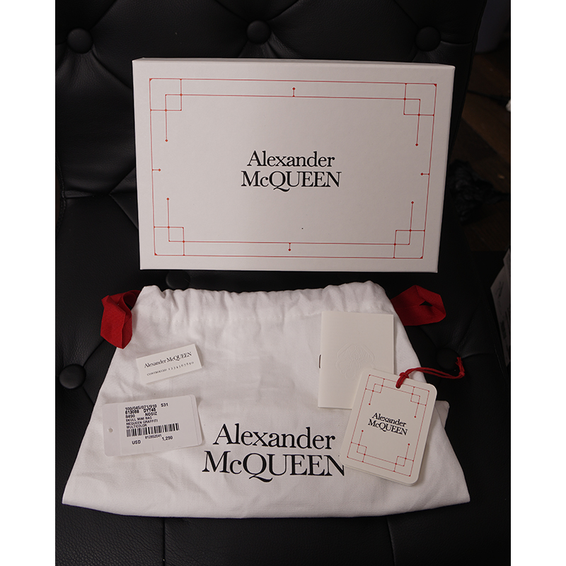 楽天市場】alexander mcqueen（バックパック・リュック｜メンズ