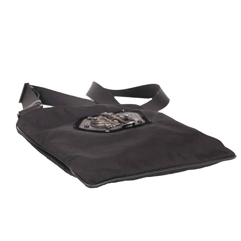 PRADA バッグ 廃盤モデル 極美品 PRADA バッグ 廃盤モデル 極美品 PRADA（プラダ） 極 美品 鍵付き 希少