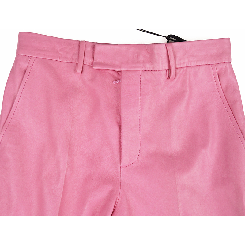 gucci pink pants