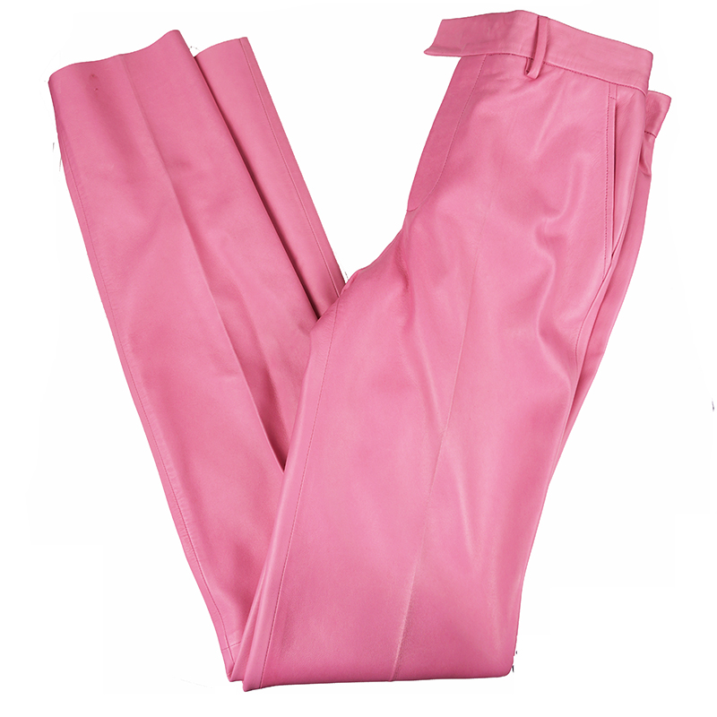 gucci pink pants