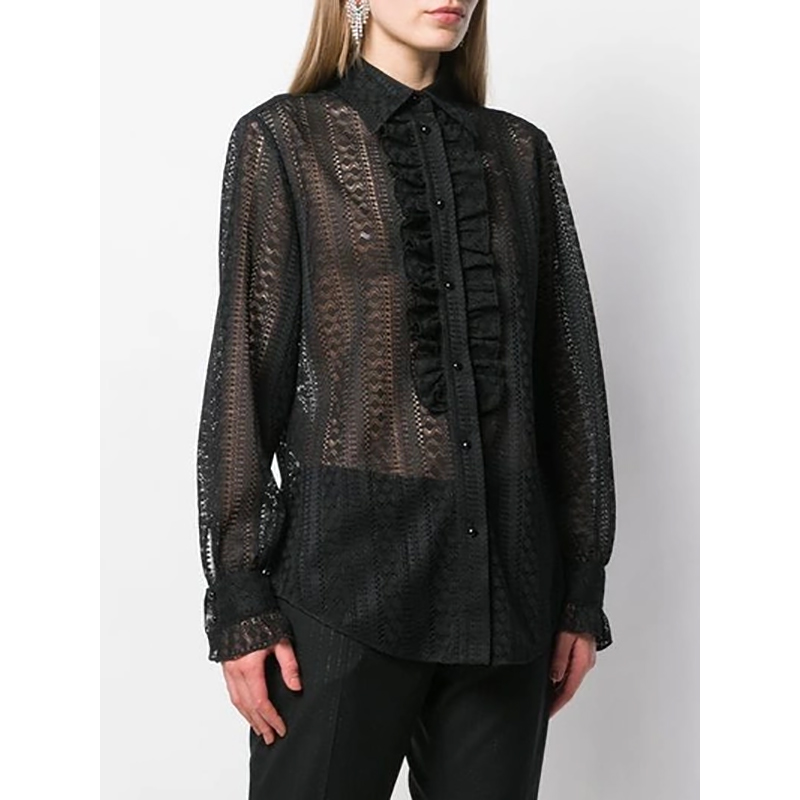 トップス Gucci 742707_ZAM7G_2580_001_100_0000