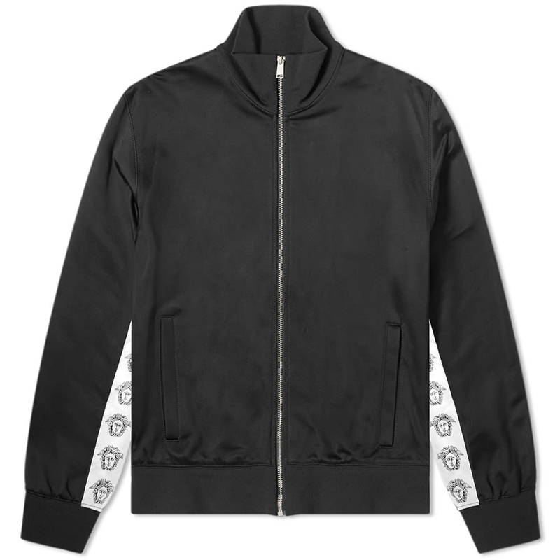Versace_JACKET_BlckZipUp_white