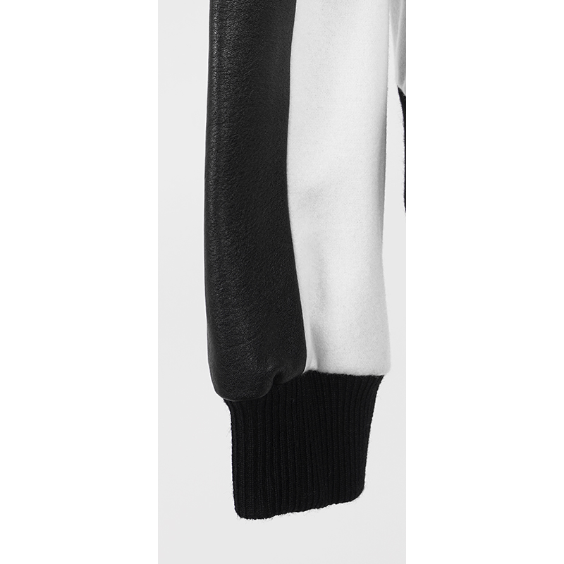 SZ 36 NEW $3,870 SAINT LAURENT Woman's HEAVEN LEATHER SLEEVE SZ 36 NEW $3,870 SAINT LAURENT Woman's HEAVEN LEATHER SLEEVE