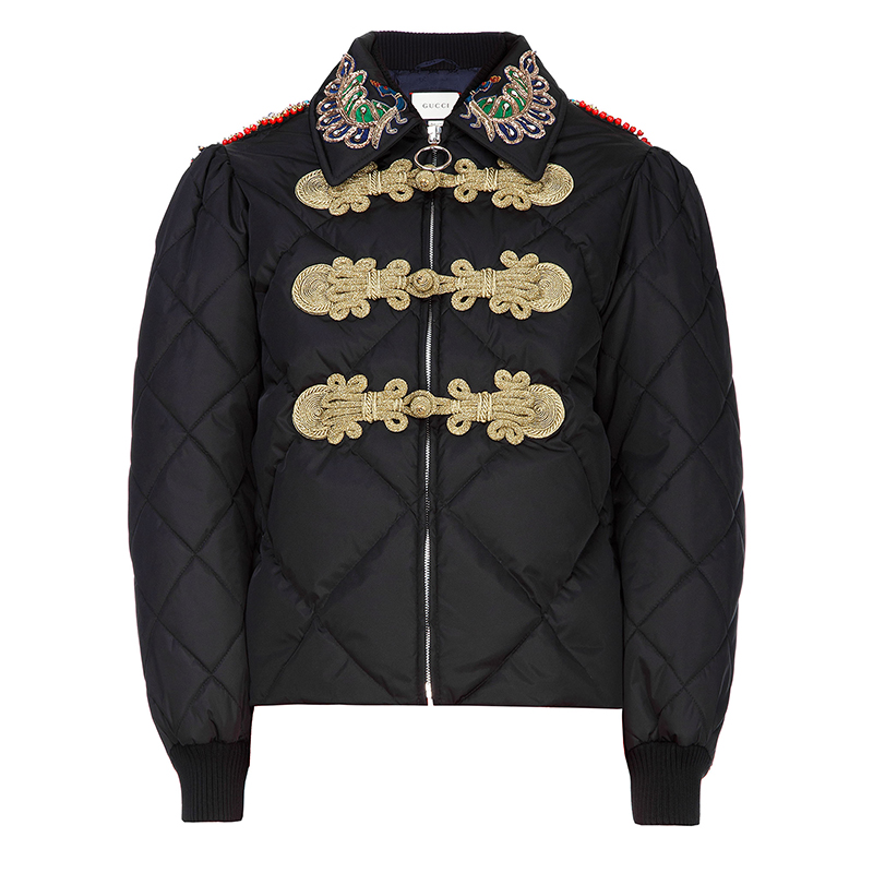 original gucci jacket