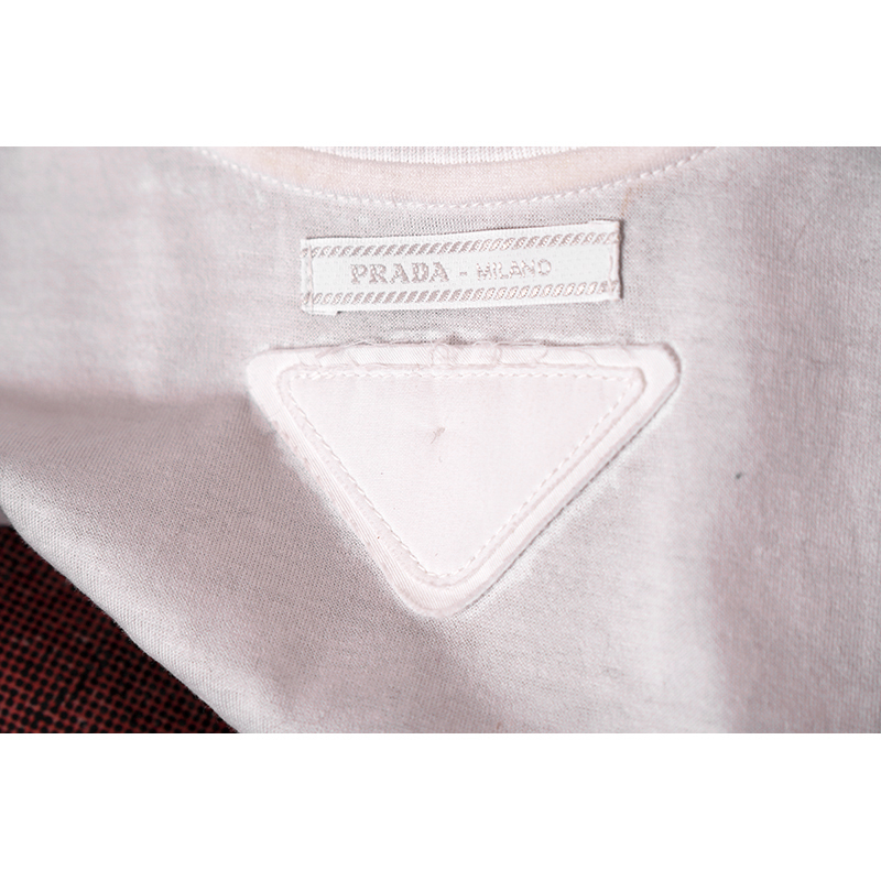 sz S NEW $1680 PRADA Runway White GRAPHIC CARTOON COMIC Come sz S NEW $1680 PRADA Runway White GRAPHIC CARTOON COMIC Come