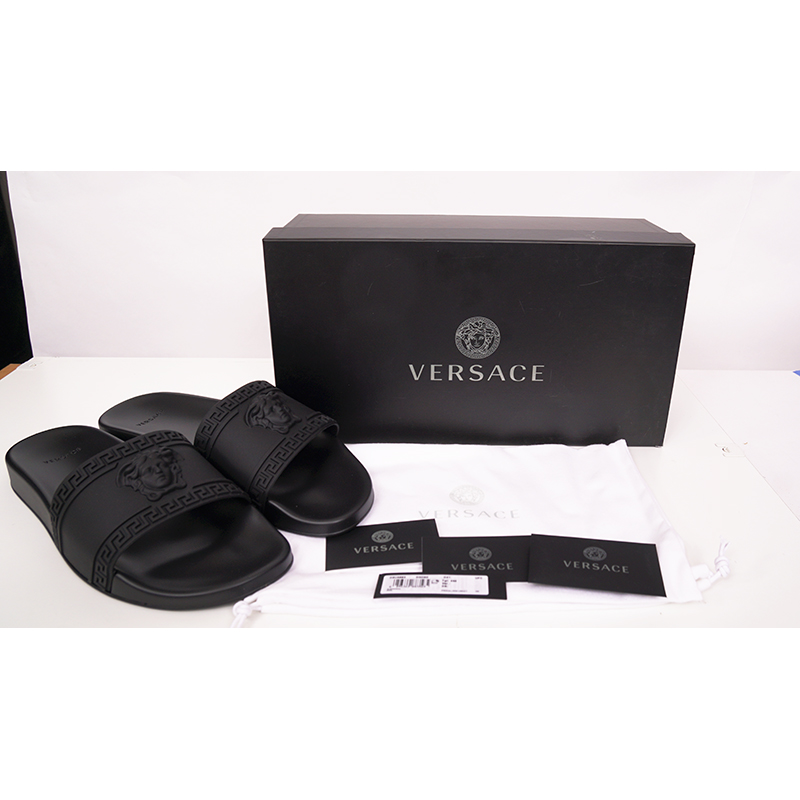 Versace discount 9s slides