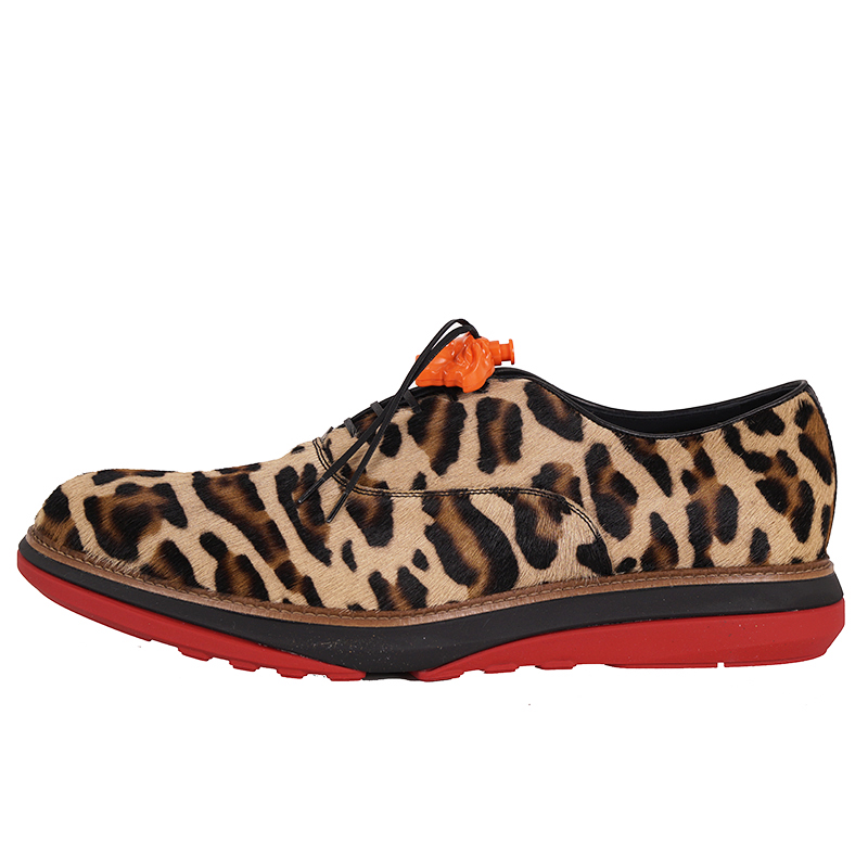45.5 12.5 NEW $995 VERSACE Men