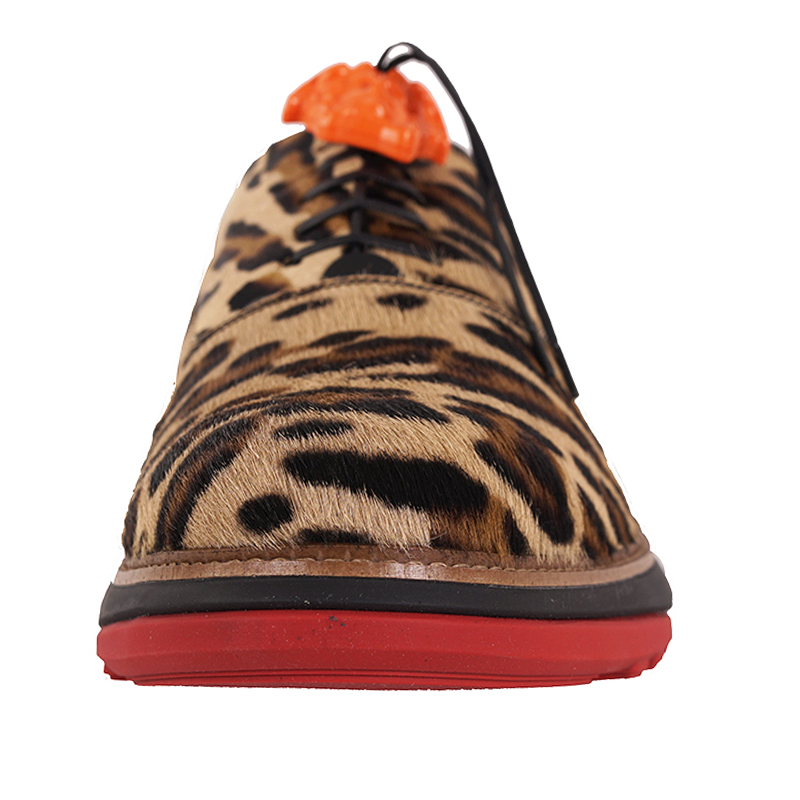 45.5 12.5 NEW $995 VERSACE Men display picture 1