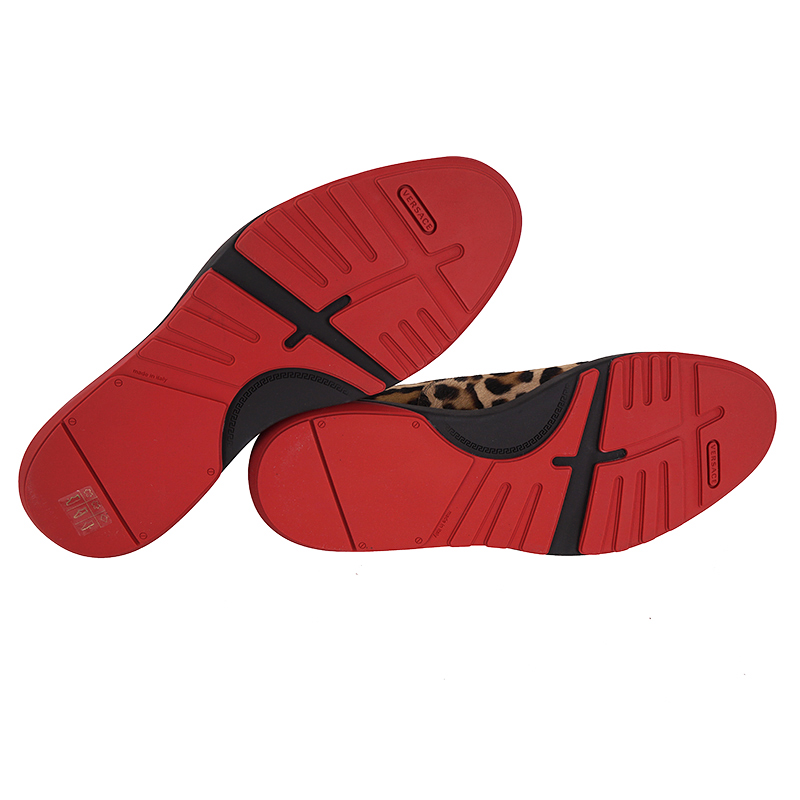 45.5 12.5 NEW $995 VERSACE Men display picture 2
