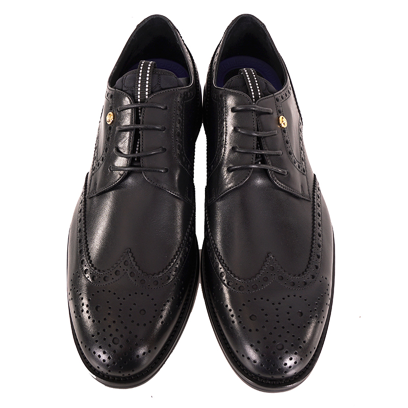 46.5 13.5 NEW $1250 VERSACE Men display picture 3